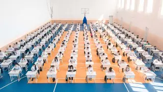 Дети учат детей. Что изменилось на олимпиаде IQanat в этом году