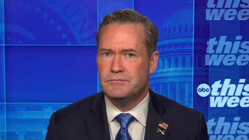 Кадр из видео: ABC