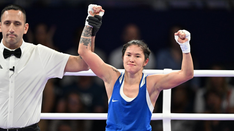 фото: olympic.kz