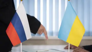 Стали известны “красные линии“ Украины для подписания мирного соглашения с Россией - The Independent