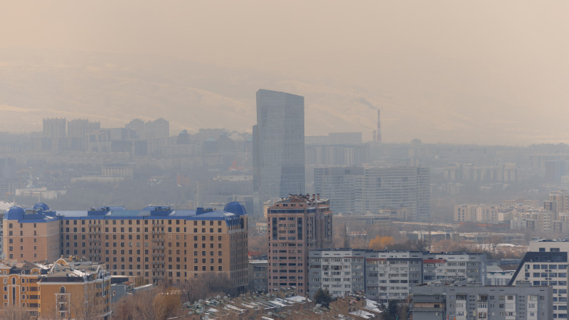 Фото ©️ Tengrinews.kz / Алихан Сариев