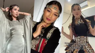 Не только по праздникам: как молодежь переосмыслила этнический стиль