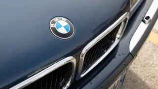 BMW прогнозирует убытки в миллиард евро из-за новых пошлин