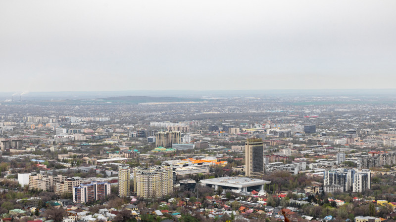 Фото ©️ Tengrinews.kz / Алихан Сариев