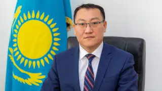 Назначен постоянный представитель Казахстана в ВТО