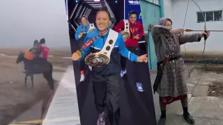 Что хорошего случилось в Казахстане