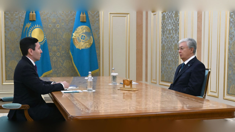 Фото пресс-службы Акорды