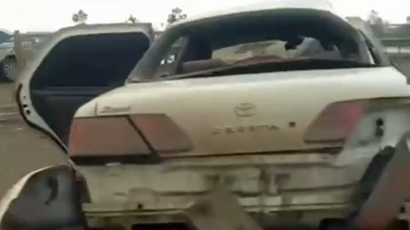 Кадры из видео