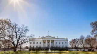 Белый дом: США и Россия близки к достижению мира в Украине