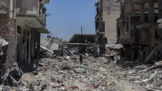 Масштабные удары Израиля по Газе: число жертв растет