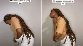 Врачи предупредили об опасном тренде “ваббинг“ в TikTok