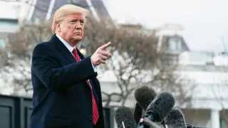 Трамп лишил госохраны детей Байдена