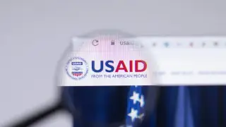 Аудит работы USAID проведут в Казахстане