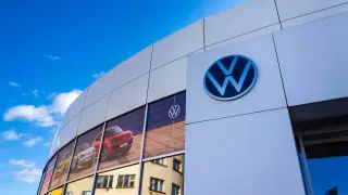 Volkswagen Group уволила уже почти 50 тысяч сотрудников из-за кризиса