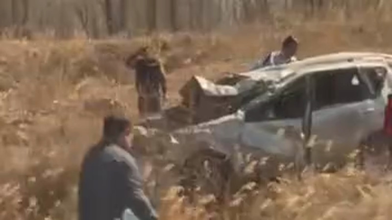 Кадры из видео