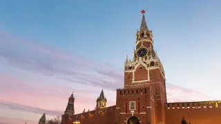 В Кремле изложили итоги переговоров Путина и Трампа