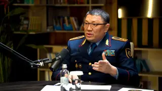 Ноль терпимости - глава МВД о скандале с патрульными в Костанае