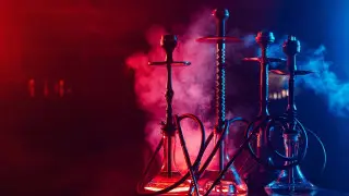 Главу МВД спросили о боди-массаже, Kyzdar.net и кальянах