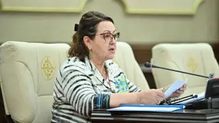 Дезинформация и фейковые новости представляют угрозу для доверия в обществе ― депутат