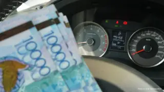 “Абсурд, у нас нет такой установки“- глава МВД о пополнении бюджета штрафами