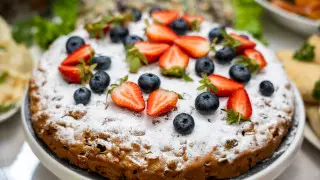 Фестиваль постной кухни: Magnum наградил победителей и участников