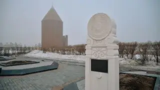 Рассчитан на 25, но можем больше “при необходимости” – акимат Астаны о захоронениях в пантеоне