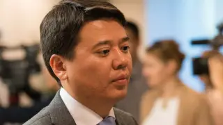 Дело экс-министра Бекетаева передано в суд - Антикор