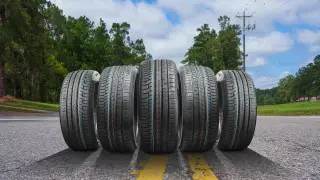 Когда нужно менять шины на летние: советы и рекомендации