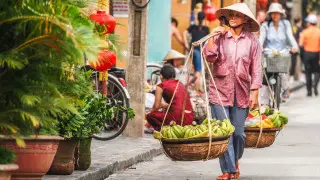 “Не переплачивайте“: что удивило казахстанку во Вьетнаме