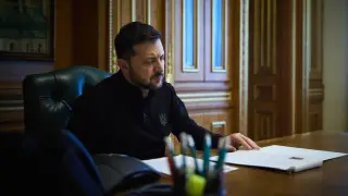 Зеленский анонсировал телефонный разговор с Трампом