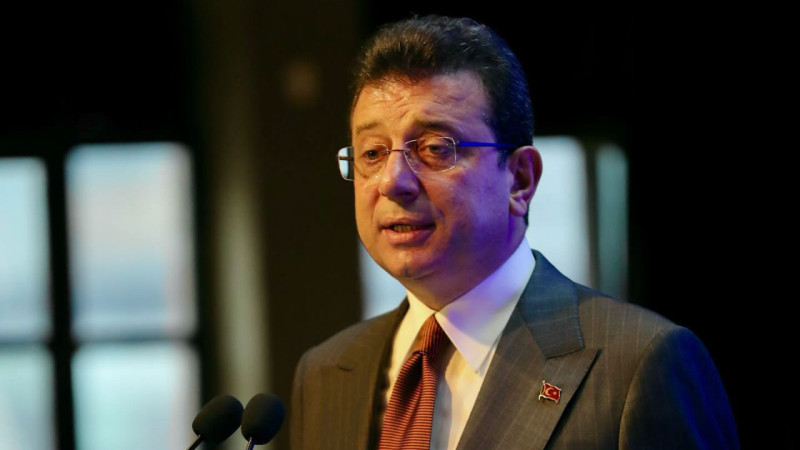 Фото: instagram.com/ekremimamoglu