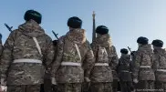 7 военнослужащих уволили из армии за азартные игры