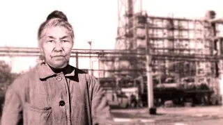 Первая казахская женщина-нефтепереработчик: история Зауре Кумаровой