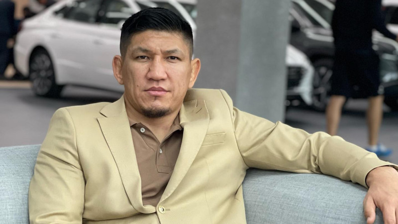 Фото: instagram.com/kuat__khamitov/