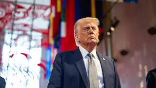 Трамп дал Ирану два месяца для заключения новой ядерной сделки