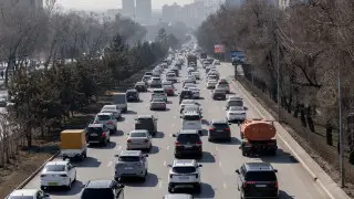 Казгидромет разослал предупреждение для жителей Алматы и еще 5 городов