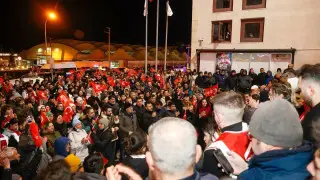 “Кастрюльный бунт“: в Турции прошли протесты после задержания мэра Стамбула