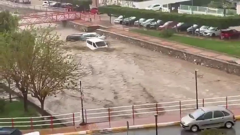 Кадры из видео