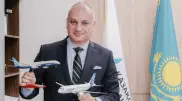 Глава Авиационной администрации Казахстана заявил, что покидает пост