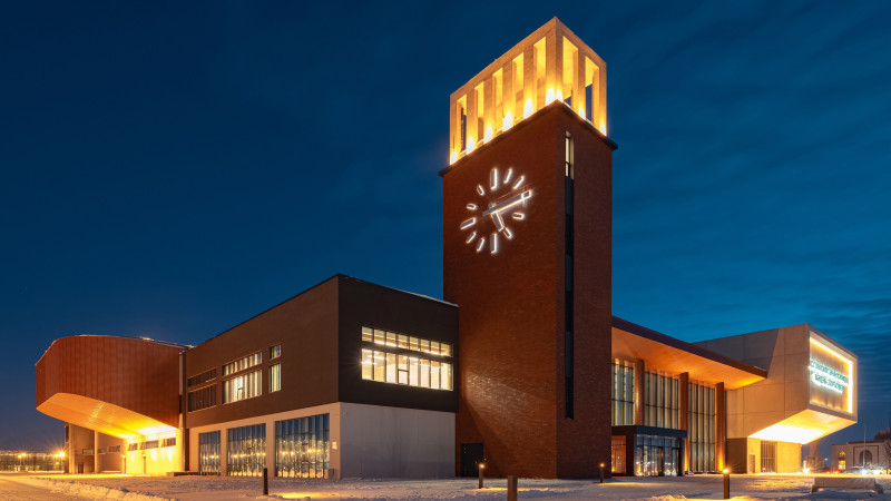 Фото: Евгений Ткаченко