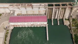 Сенаторы вернули Водный кодекс в Мажилис