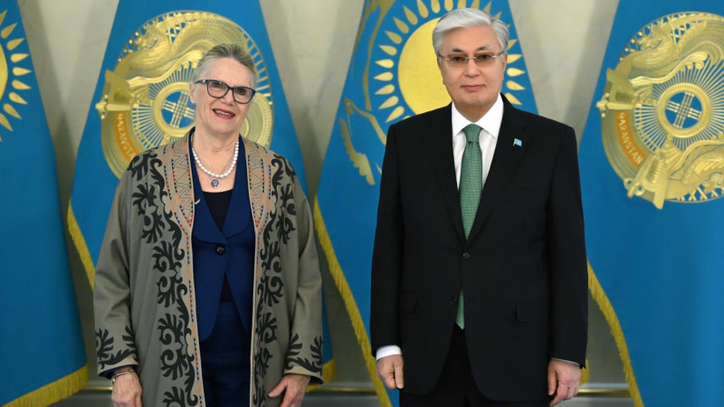 Фото пресс-службы Акорды