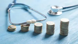 Антикор проводит расследование в отношении зампреда ФСМС