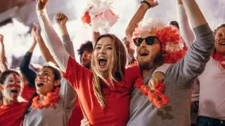 Как казахстанцы смогут попасть на финал Лиги чемпионов УЕФА в Мюнхене