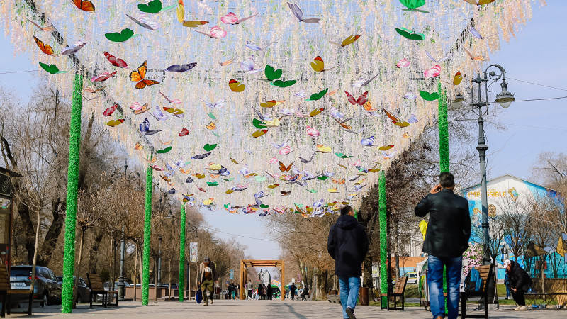 Фото ©️ Tengrinews.kz / Алихан Сариев