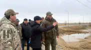 Что происходит в Актюбинской области: вице-премьер устроил проверку