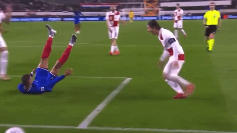 Кадры из видео