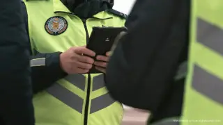 Два пассажирских автобуса попали в ДТП в Караганде: есть пострадавшие