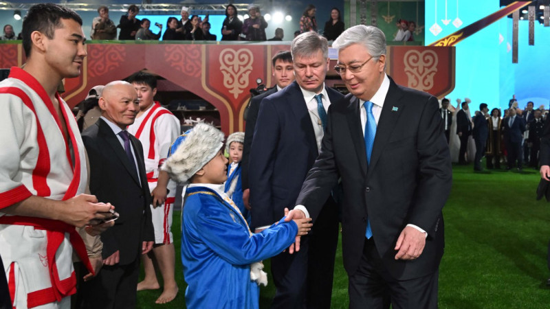 Фото пресс-службы Акорды