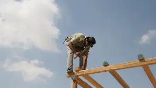 В Жезказгане погиб мужчина, украшавший сцену к Наурызу